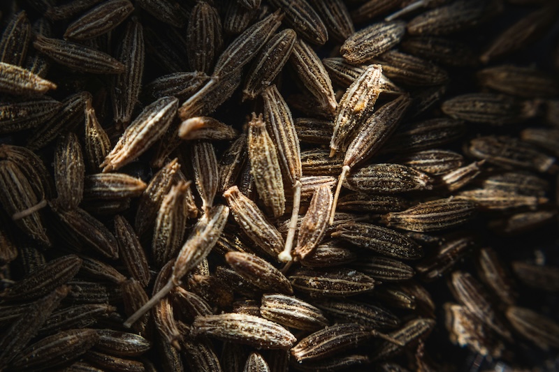 Cumin Seeds